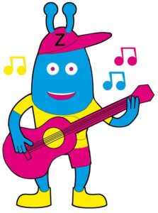 ZIG - guitare